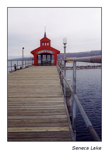 SenecaLake